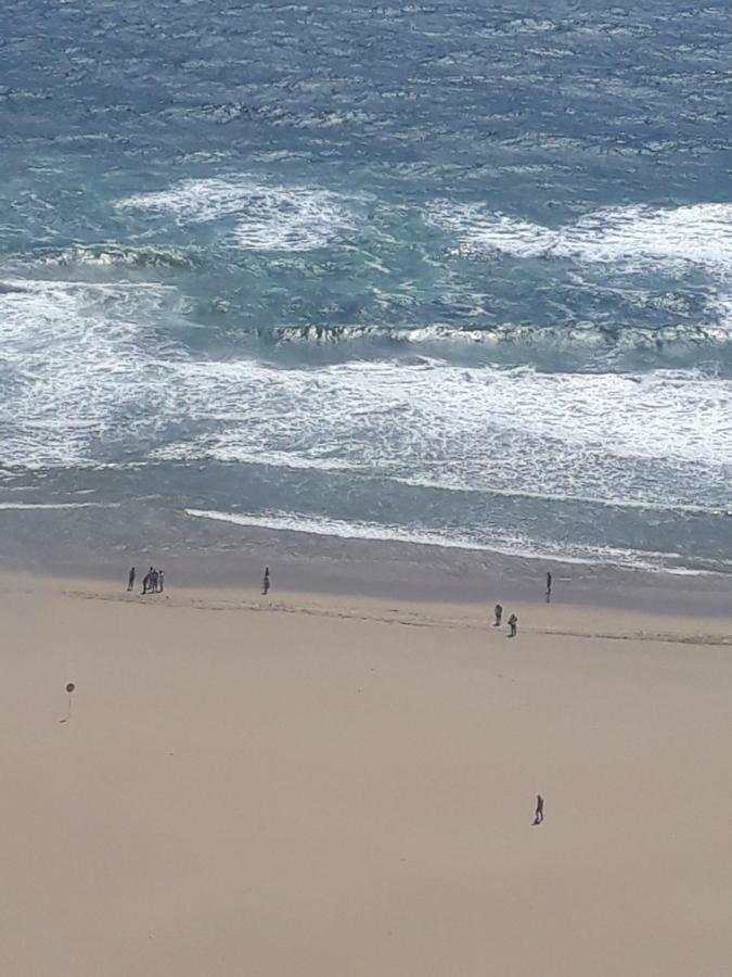 Into The Blue On The Beach Durban Exterior photo